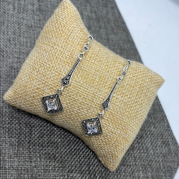 Nadri Jewelry - Nadri Dangle Earrings